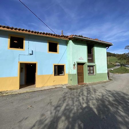 Casa El Marizal 2 Arriondas Extérieur photo