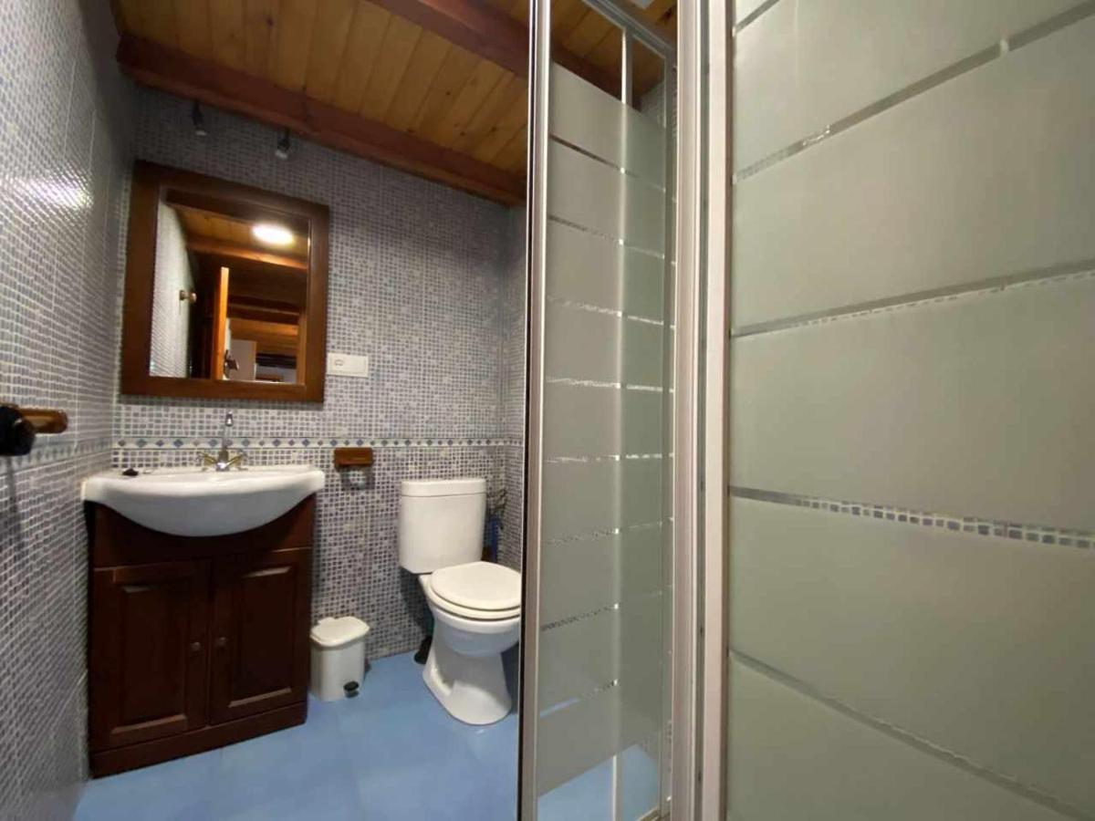 Casa El Marizal 2 Arriondas Extérieur photo