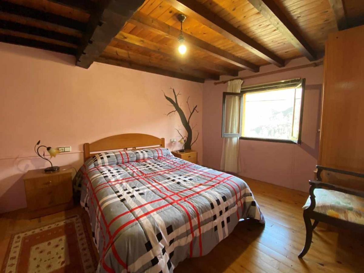 Casa El Marizal 2 Arriondas Extérieur photo