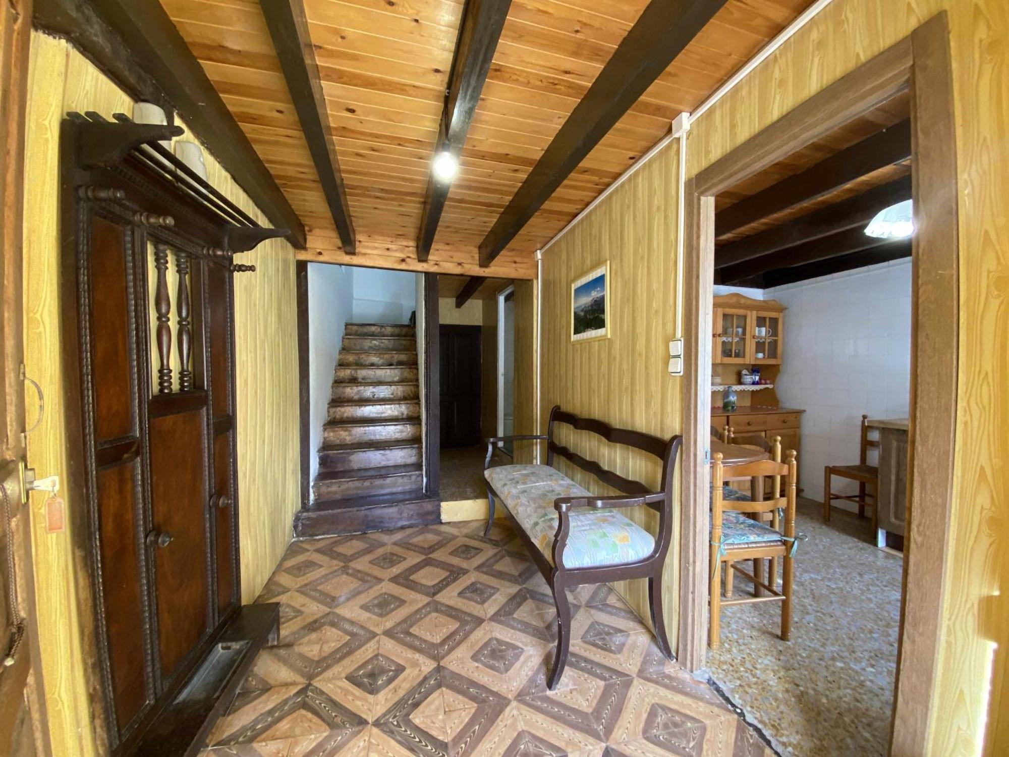 Casa El Marizal 2 Arriondas Extérieur photo