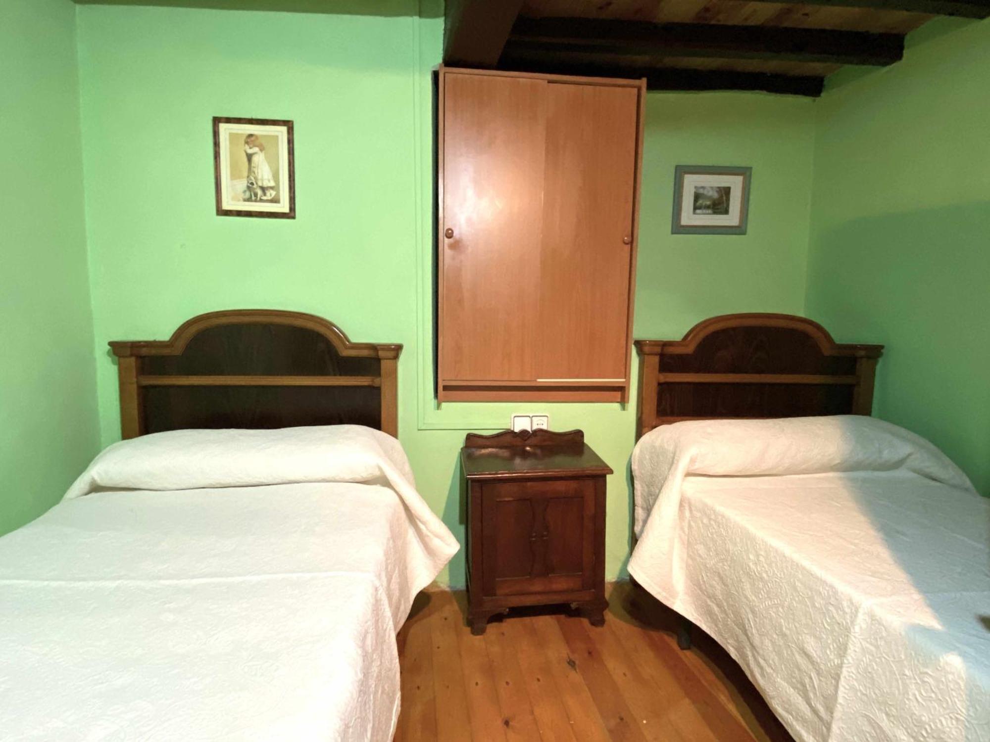 Casa El Marizal 2 Arriondas Extérieur photo