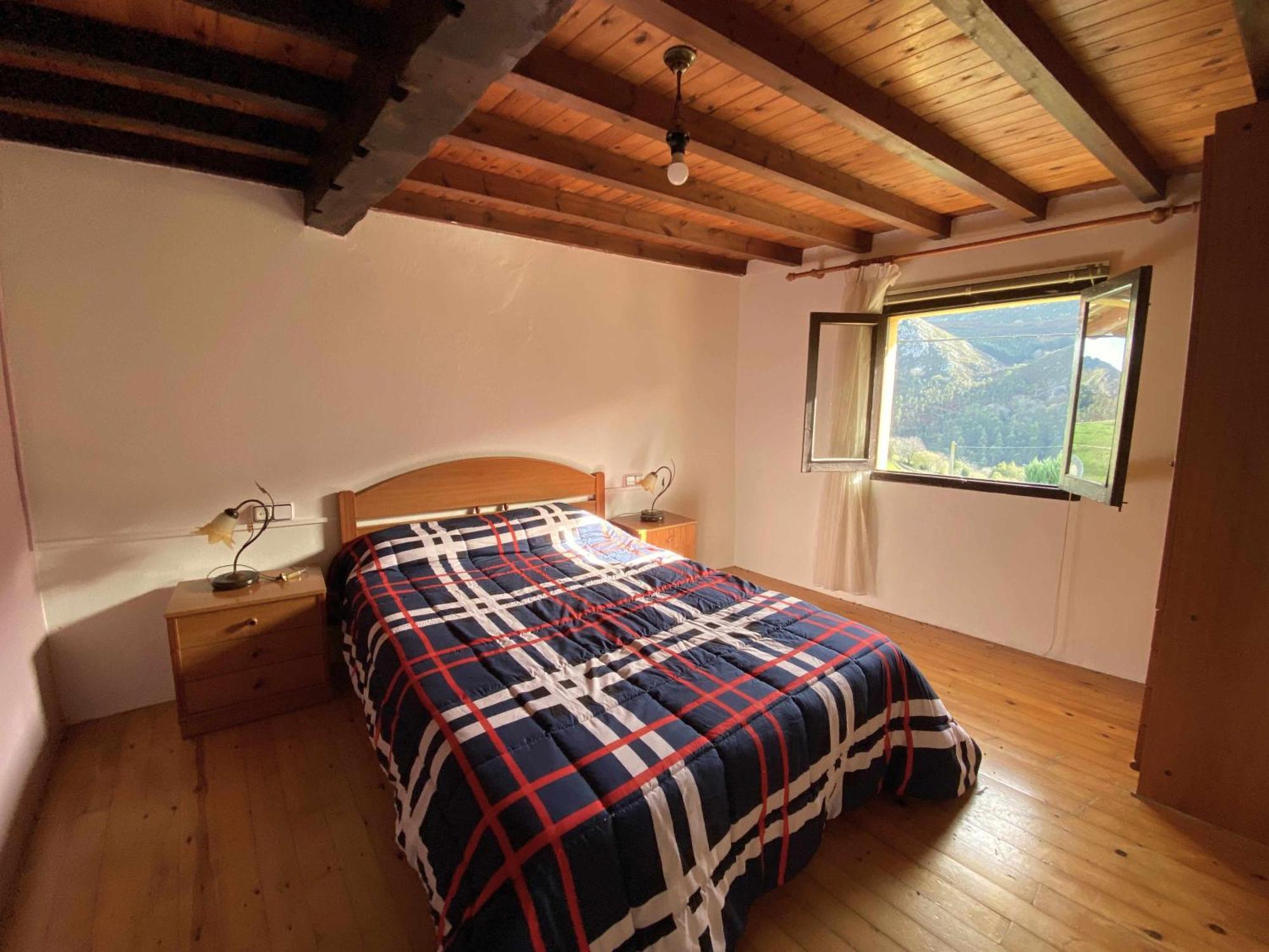 Casa El Marizal 2 Arriondas Extérieur photo